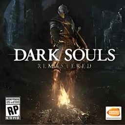 黑暗之魂重制版手机中文移植版(硬核动作类游戏) Dark Souls Remastered v1.5.1 安卓版