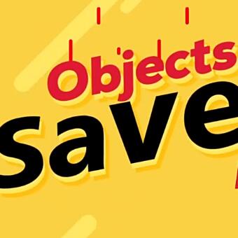 实时预览保存合成和图层属性脚本AEscripts Save Objects V2.2.1 汉化版 +使用教程