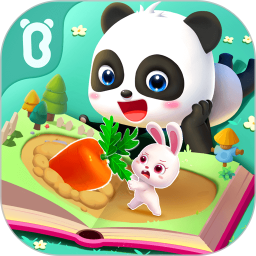 宝宝巴士阅读(语言启蒙软件) v10.90.30.40 安卓版