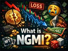 NGMI是什么？从哪里来？NGMI和WAGMI有什么区别？