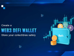 什么是DeFi？如何在币安Web3钱包体验？币安Web3钱包体验DeFi的详细教程