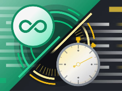 什么是永续合约和交割合约？有什么区别？一张图搞懂区别