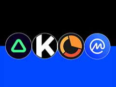 2026 年有哪些加密货币投资组合管理工具？4大平台推荐