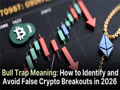 2026年加密货币牛市陷阱指南：如何避免牛市陷阱与虚假上涨？