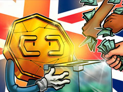 英国审查建议暂停加密货币捐赠，政治生态或受外国干预冲击