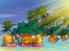 马绍尔群岛基本收入计划获得与加密货币相关的支持者助力