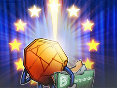 Bitpanda 携 Vision Chain 代币化平台：为银行打造创新金融新体验