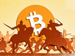 美联储降息预期骤降,这会如何影响比特币价格?一文简单分析