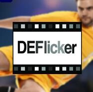 AE视频去闪烁插件RevisionFX DEFlicker V2.4.1A Win免费安装版