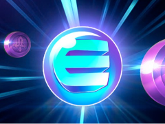 什么是Enjin (ENJ) 币？2026-2050年ENJ币短期vs长期价格预测