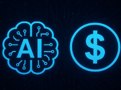 2026年加密市场低迷中表现强劲的是谁？人工智能与稳定币优于整体加密市场