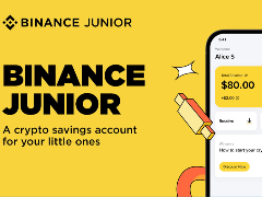 什么是币安萌芽？家长如何为孩子开启币安萌芽账户？