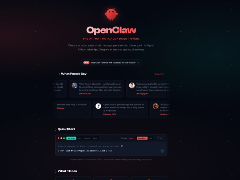 Windows环境下OpenClaw本地部署全攻略