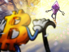 Nic Carter观点：比特币（BTC）量子阻力进展慢，以太坊（ETH）牛市有望