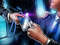 比特币交易所选定前 MoneyGram 负责人担任 CEO，国家相关行动持续加剧