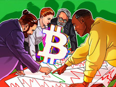 周五186亿美元比特币期权到期，7.5万美元BTC是梦还是现实？