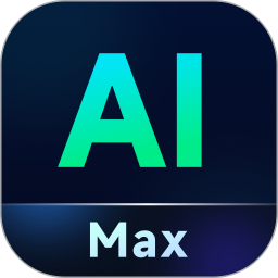 Ai Max(数学人视频创作助手) v2.1.0 苹果手机版
