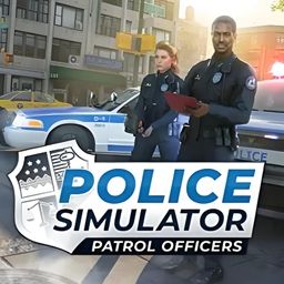 警察模拟器：巡警最新版(RPG警察模拟游戏) Police Simulator: Pa