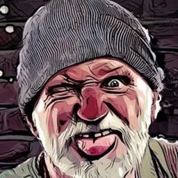 流浪汉模拟器最新版手游(模拟生存游戏) Bum Simulator v1.5.1 安