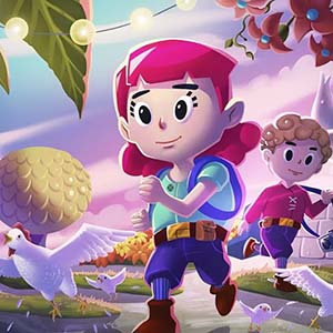 海岛之魂手机官方免费版(海岛模拟经营类游戏) Spirit of the Isl