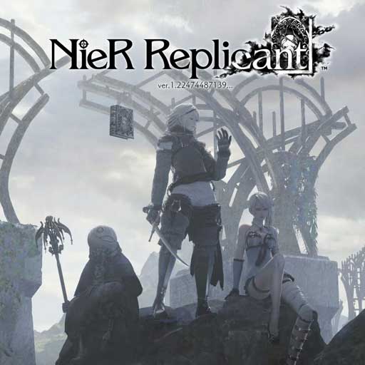 尼尔：人工生命强化版最新版手游(RPG动作游戏) NieR Replicant v