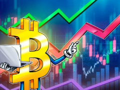 比特币的下一个目标将是80000美元？分析师称：“压缩”行情或推动价格