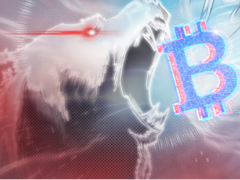 熊市“后期阶段”的比特币需要关注哪些价格区间？