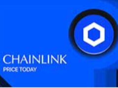 Chainlink (LINK) 币今日价格：实时数据及市场概览