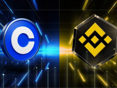 Coinbase与Binance哪个更好：功能、费用及监管对比介绍