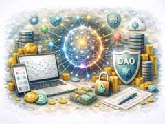 什么是去中心化？分布式网络、优势与未来愿景解析