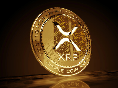 瑞波币（XRP）价格面临50%下跌风险，下步或现“剧烈”价格波动