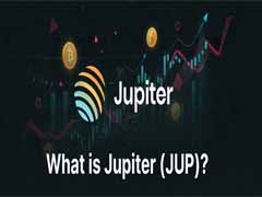什么是 Jupiter（JUP）？Solana 生态去中心化交易所解析