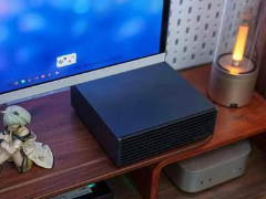 把数据中心塞到个人桌面! 技嘉AI TOP ATOM迷你桌面AI PC全面测评