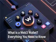 什么是 Web3 钱包？防范资产被盗的必知措施