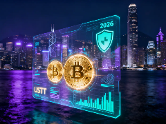 2026年Top5香港虚拟货币交易所推荐：手续费、安全性、USDT买卖全攻略