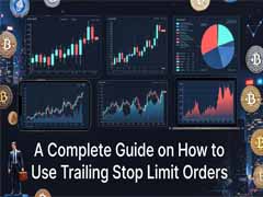 跟踪限价单使用教程：策略、风险与最佳实践