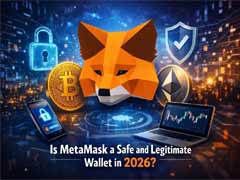 MetaMask钱包安全吗？2026年安全评估