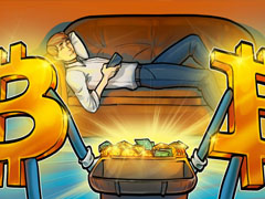 比特币（BTC）价跌至6.8万美元下方，持有者信念缘何“更坚定” 