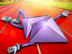 以太币（ETH）欲反弹至2400美元以上，三大指标翻转成关键