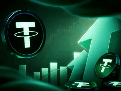 Tether(USDT)币是什么?现在值得投资吗?2026年USDT数据统计及趋势分析