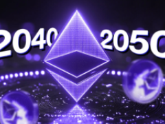 以太坊价格预测2040-2050年:会有哪些变化?价格最终展望区间是多少?