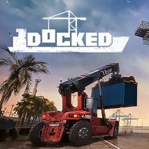 港口模拟器最新版手游(模拟经营游戏) Docked v1.5.1 安卓版