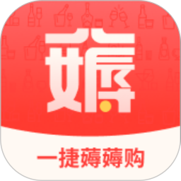 一捷薅薅购(省钱购物软件) v1.2.6 安卓版
