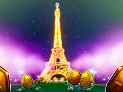 法国巴黎银行面向零售客户推出六种比特币与以太坊ETN产品