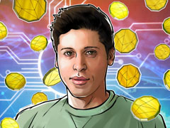 Sam Altman关联World基金会售6500万美元WLD代币，致其价格创历史新低