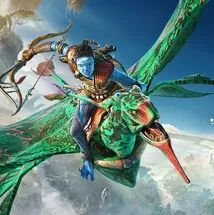 阿凡达潘多拉边境手游免费版(动作冒险游戏) v1.0 安卓版