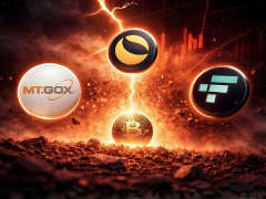 什么是加密货币崩盘?历史上10次最大的加密货币崩盘事件盘点(2026最新版