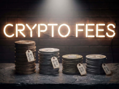 加密货币手续费有哪些类型?哪些会被忽略?2026年降低加密货币手续费的详