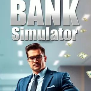银行模拟器手游完整版(3D模拟经营游戏) Bank Simulator v2.9.7 