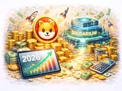柴犬币未来如何？2026-2030年SHIB价格预测